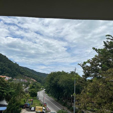 Batu Feringgi Homestay ภายนอก รูปภาพ