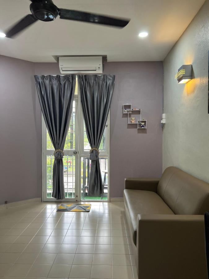 Batu Feringgi Homestay ภายนอก รูปภาพ