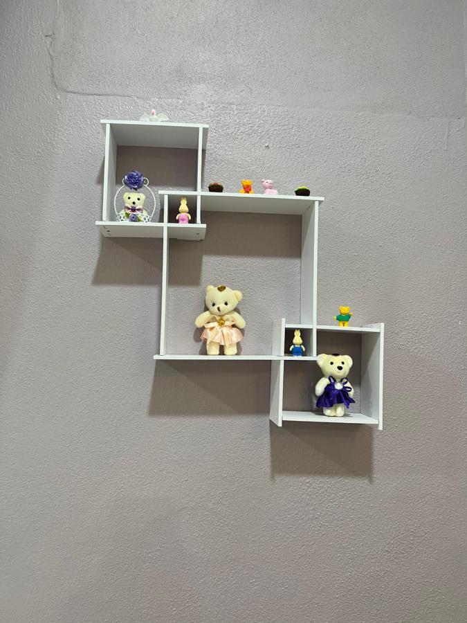 Batu Feringgi Homestay ภายนอก รูปภาพ
