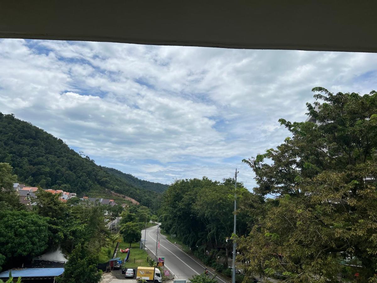 Batu Feringgi Homestay ภายนอก รูปภาพ
