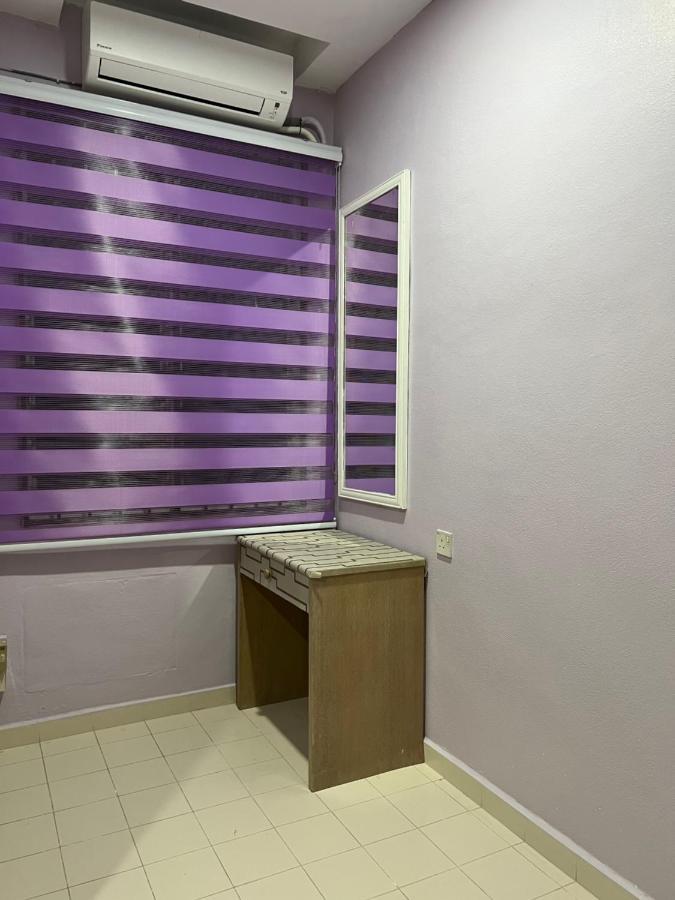 Batu Feringgi Homestay ภายนอก รูปภาพ