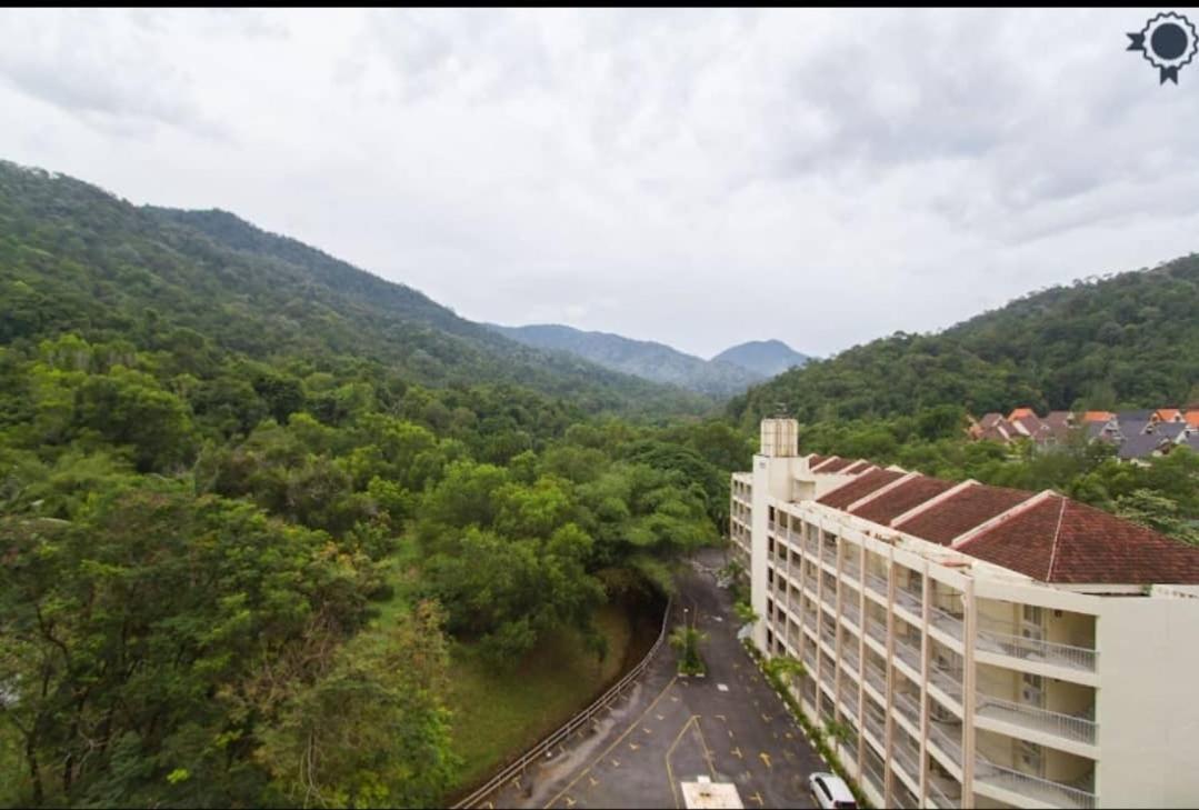 Batu Feringgi Homestay ภายนอก รูปภาพ