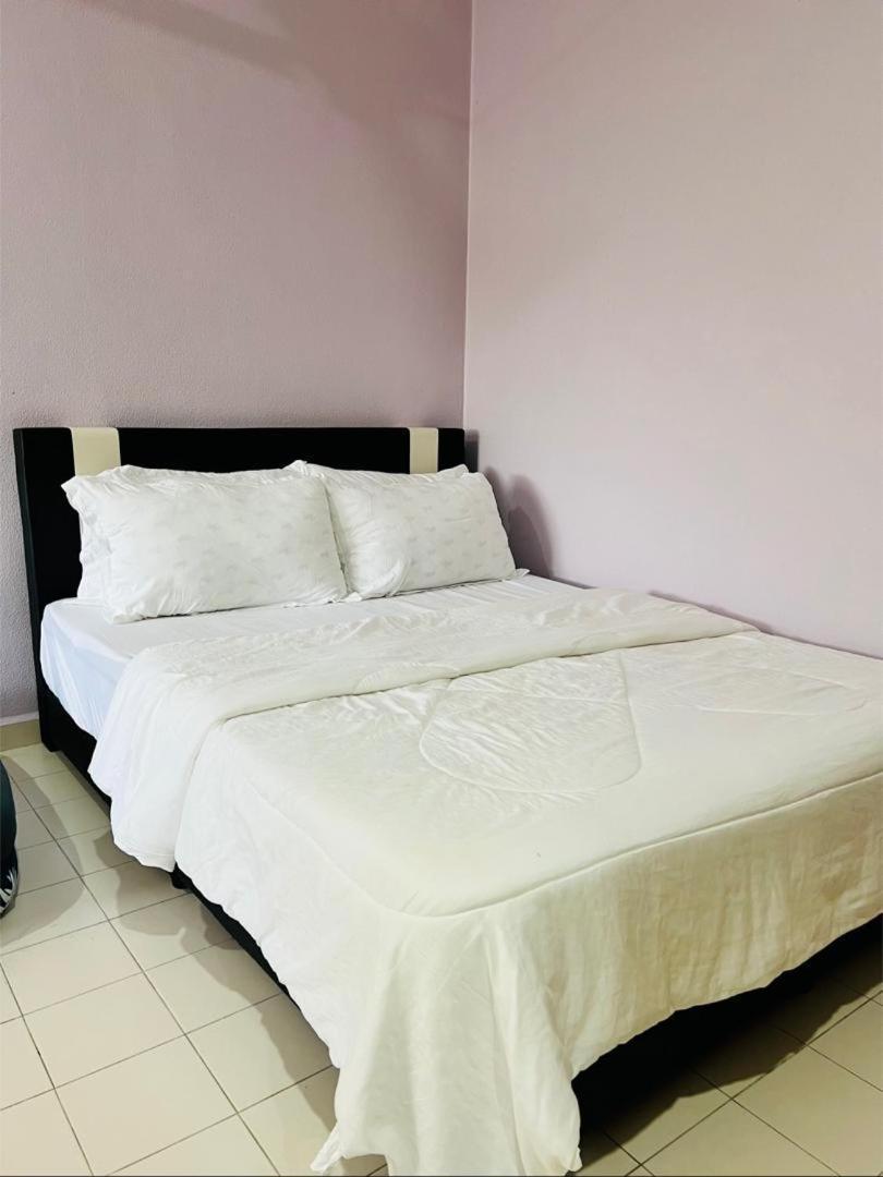 Batu Feringgi Homestay ภายนอก รูปภาพ